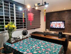 Blk 301 Hong Kah Green (Bukit Batok), HDB 4 Rooms #446301831